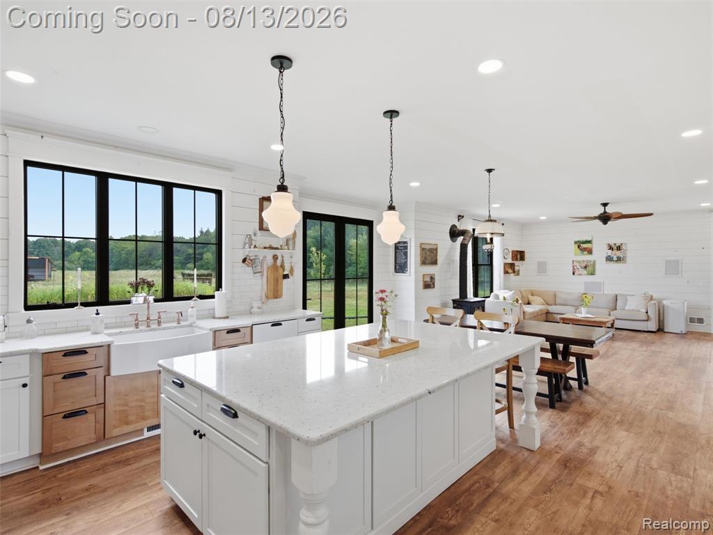 7241 Lyons Road Imlay City, MI 48444 - Photo 17 of 53 Gallery Image 17