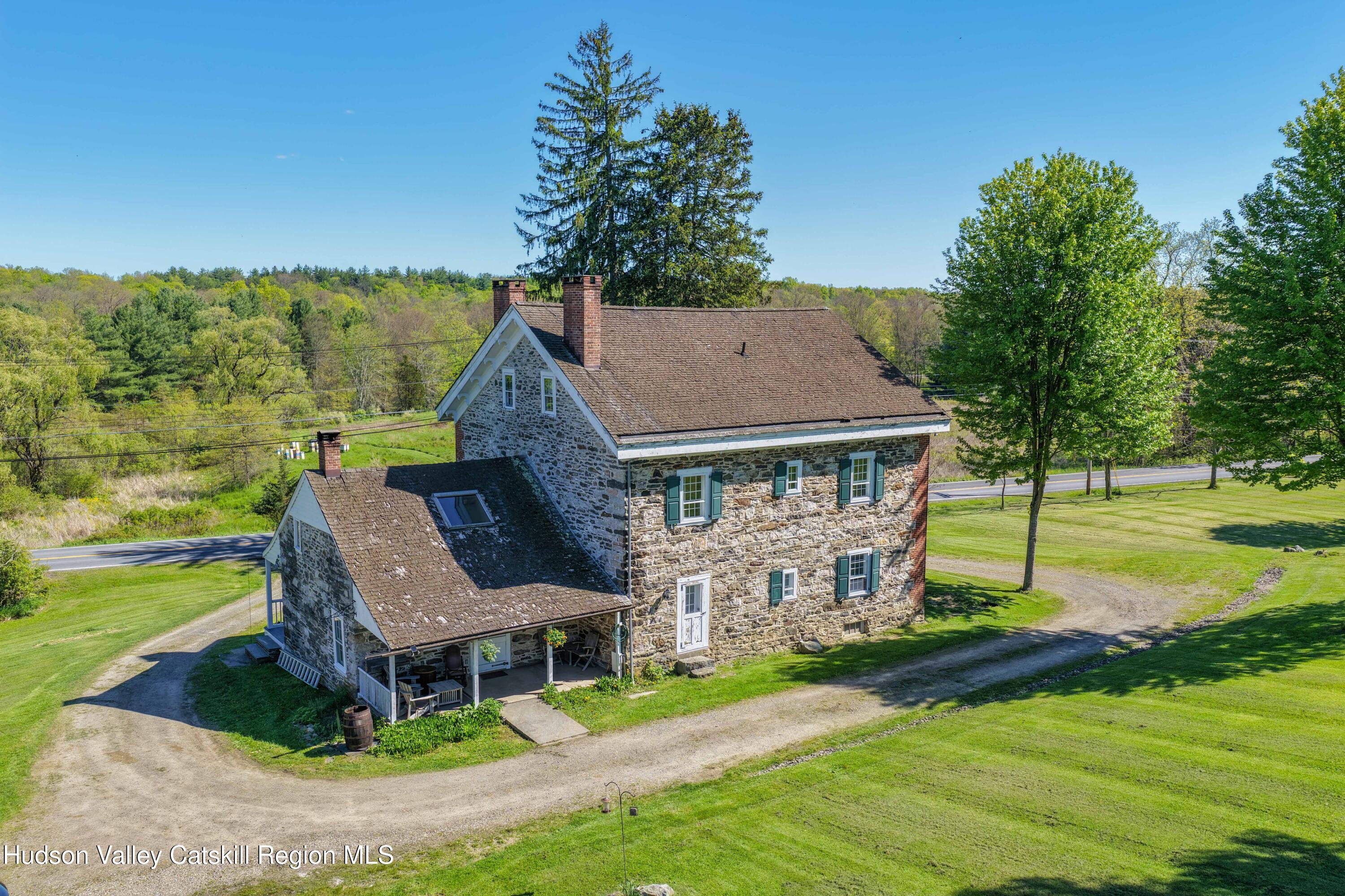 652 Albany Post Road New Paltz, NY 12561 - Photo 3 of 9 DJI_20260512154659_0028_D-Edit