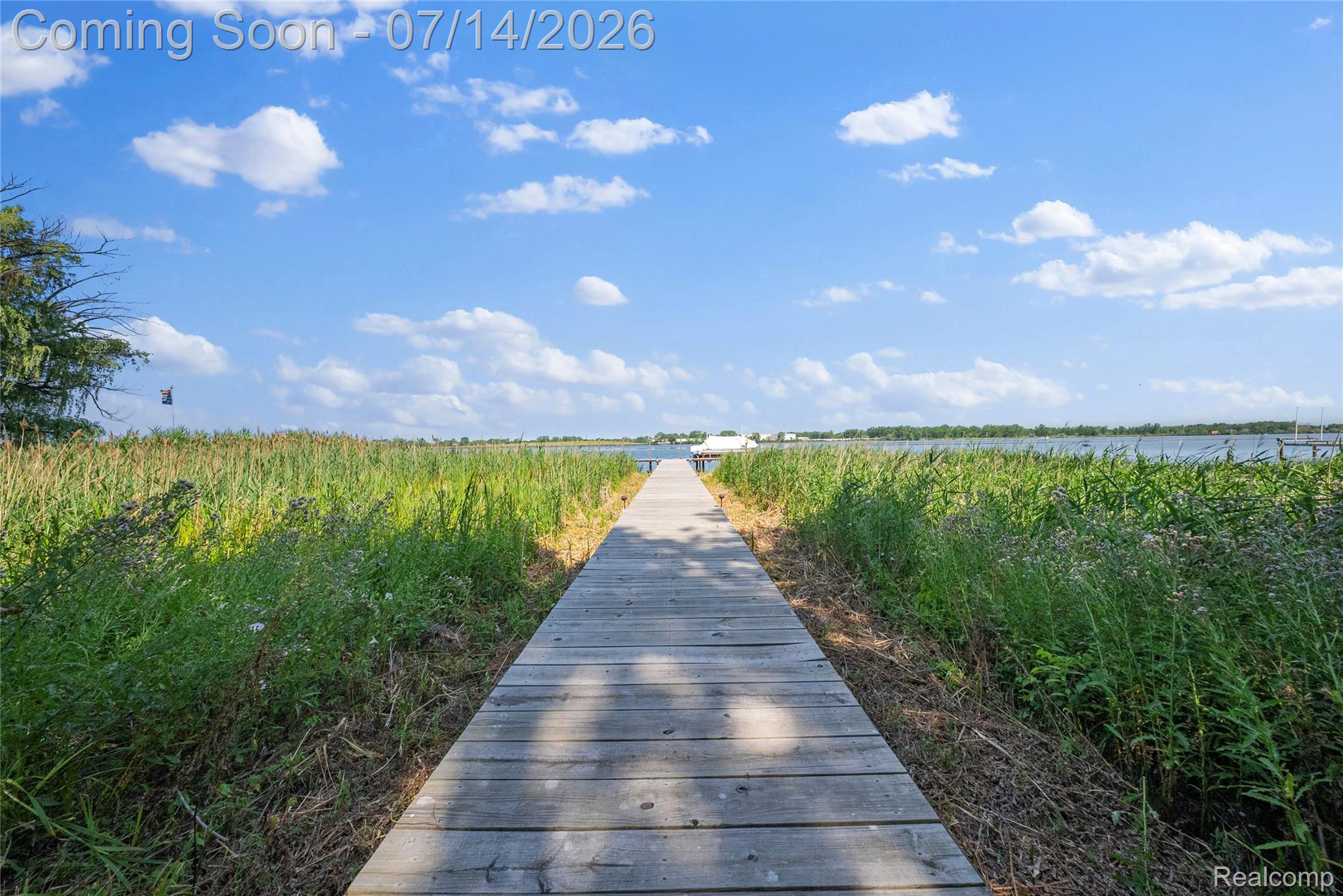 18460 Meridian Road Grosse Ile, MI 48138 - Photo 44 of 50 DSC09890.JPG