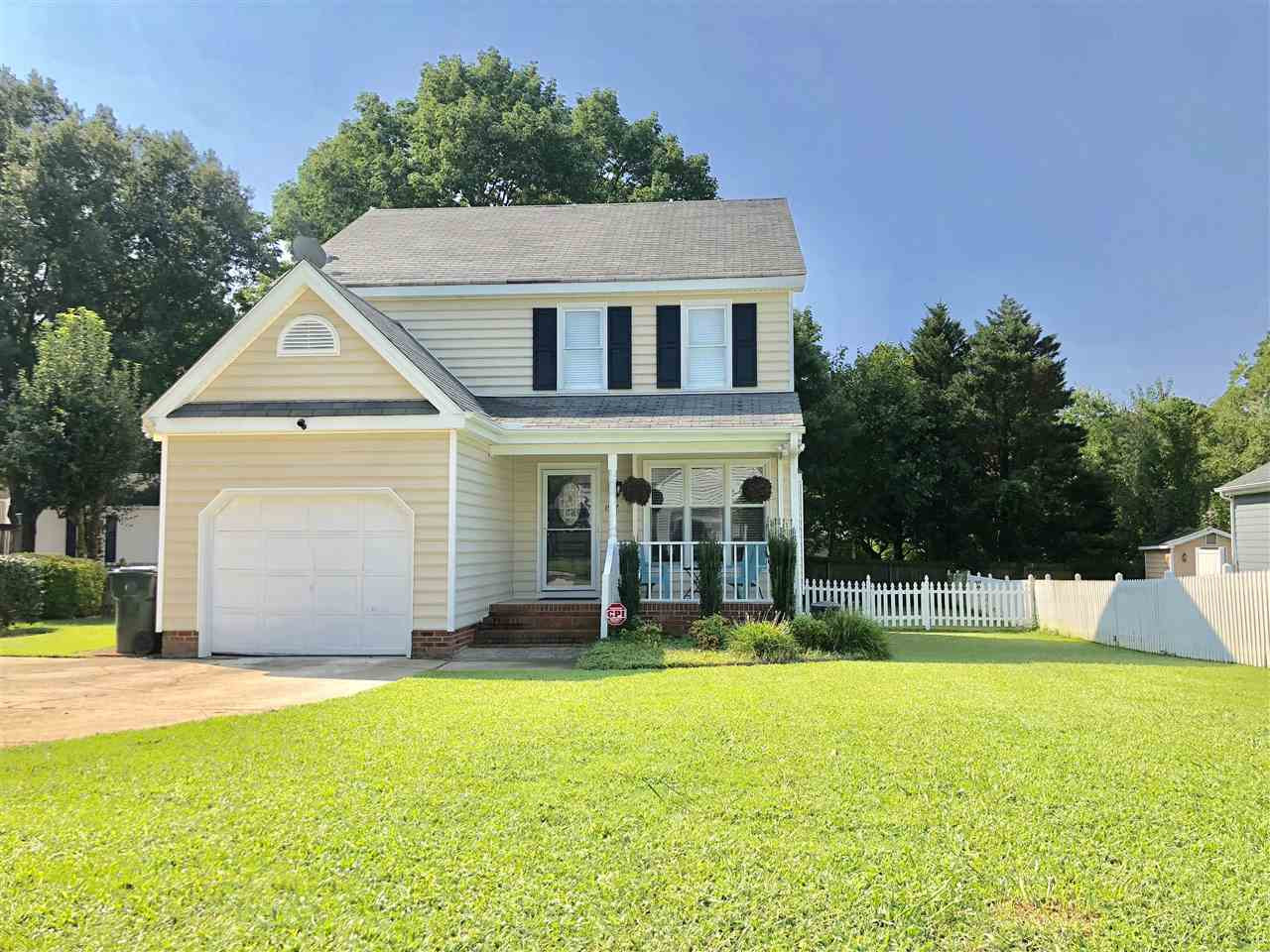 1917 Carthage Circle Raleigh, NC 27604 - Photo 3 of 25 Photo 3