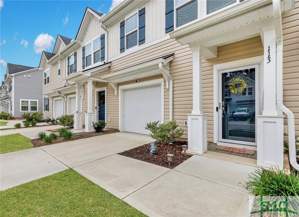113 Benelli Drive Pooler, GA 31322 - Photo 1 of 47 Gallery Image 1