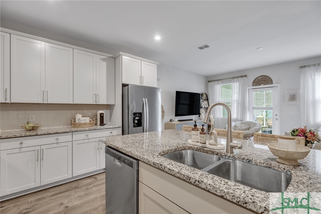113 Benelli Drive Pooler, GA 31322 - Photo 14 of 47 Gallery Image 14