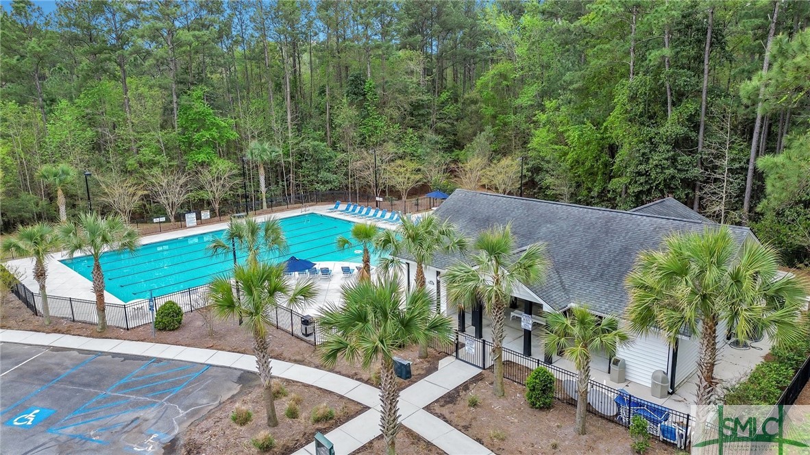 113 Benelli Drive Pooler, GA 31322 - Photo 3 of 47 Gallery Image 3