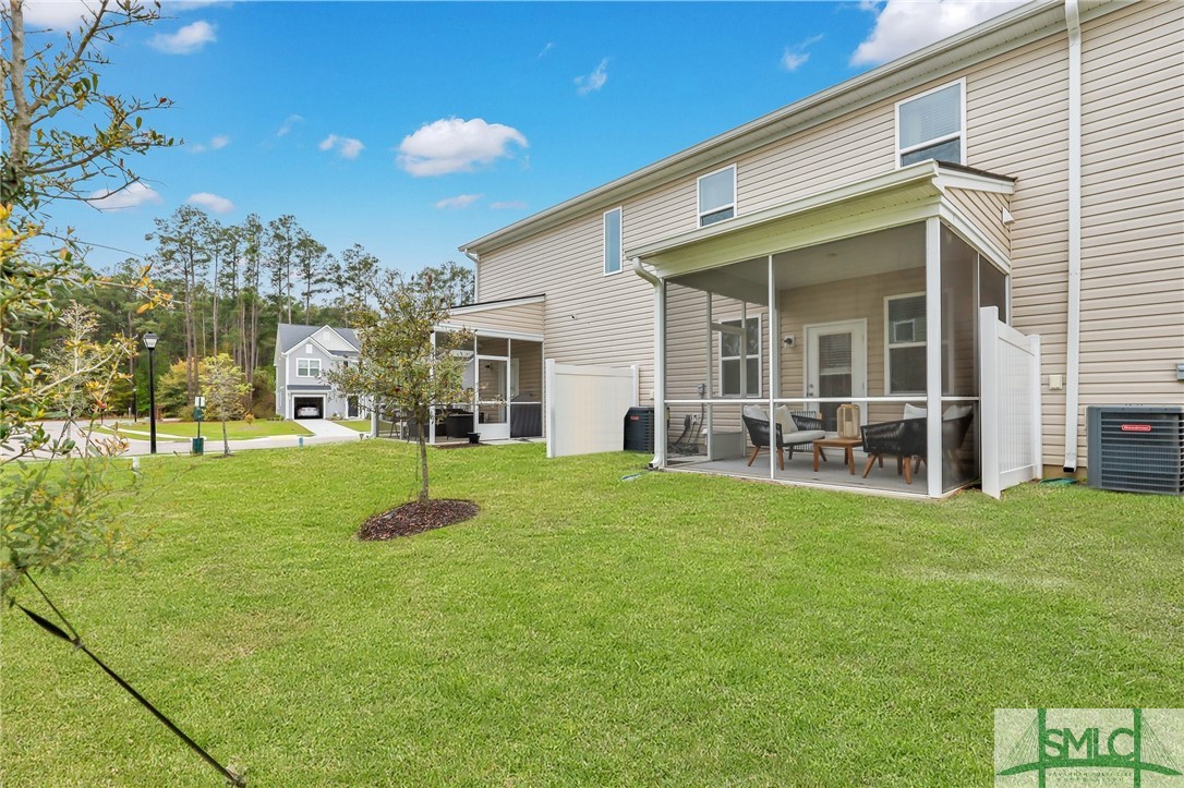 113 Benelli Drive Pooler, GA 31322 - Photo 35 of 47 Gallery Image 35