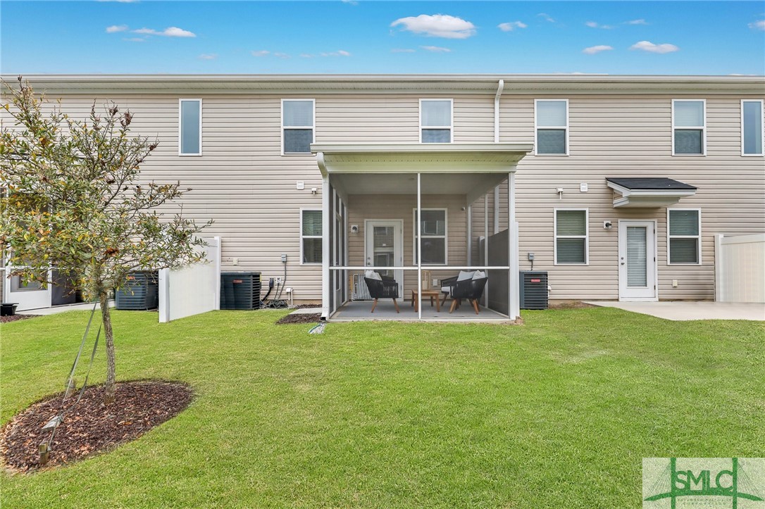 113 Benelli Drive Pooler, GA 31322 - Photo 37 of 47 Gallery Image 37