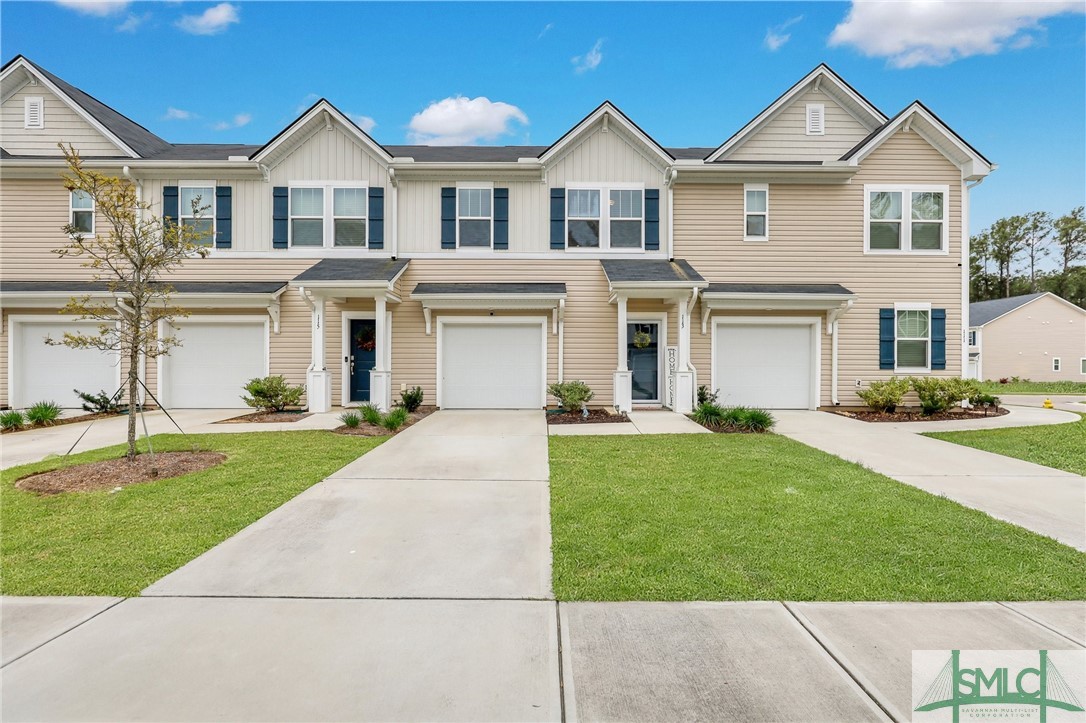 113 Benelli Drive Pooler, GA 31322 - Photo 4 of 47 Gallery Image 4