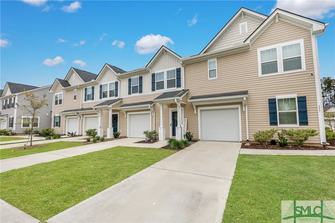 113 Benelli Drive Pooler, GA 31322 - Photo 5 of 47 Gallery Image 5
