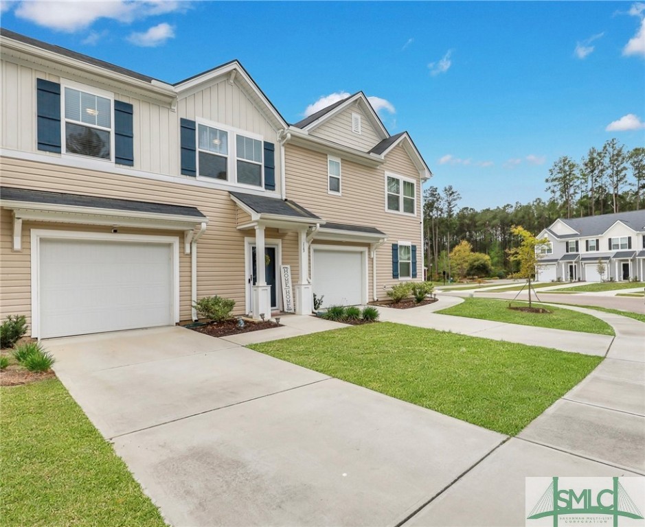 113 Benelli Drive Pooler, GA 31322 - Photo 6 of 47 Gallery Image 6