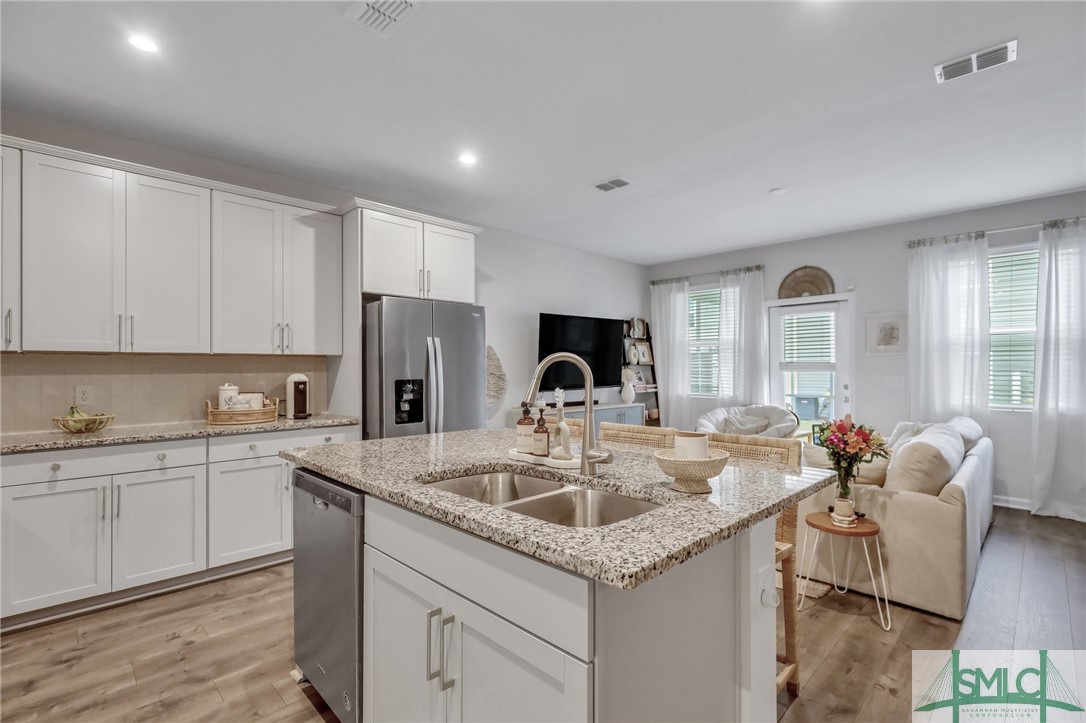 113 Benelli Drive Pooler, GA 31322 - Photo 10 of 47 Gallery Image 10