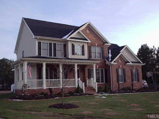 5705 Turner Store Lane Raleigh, NC 27603 - Photo 1 of 1