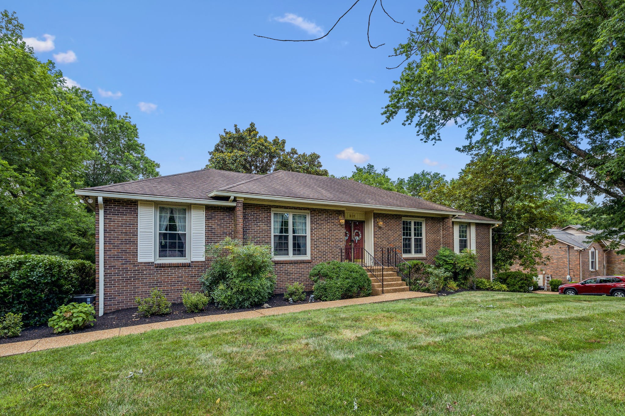 303 Monticello Road Franklin, TN 37069 - Photo 1 of 55 Gallery Image 1
