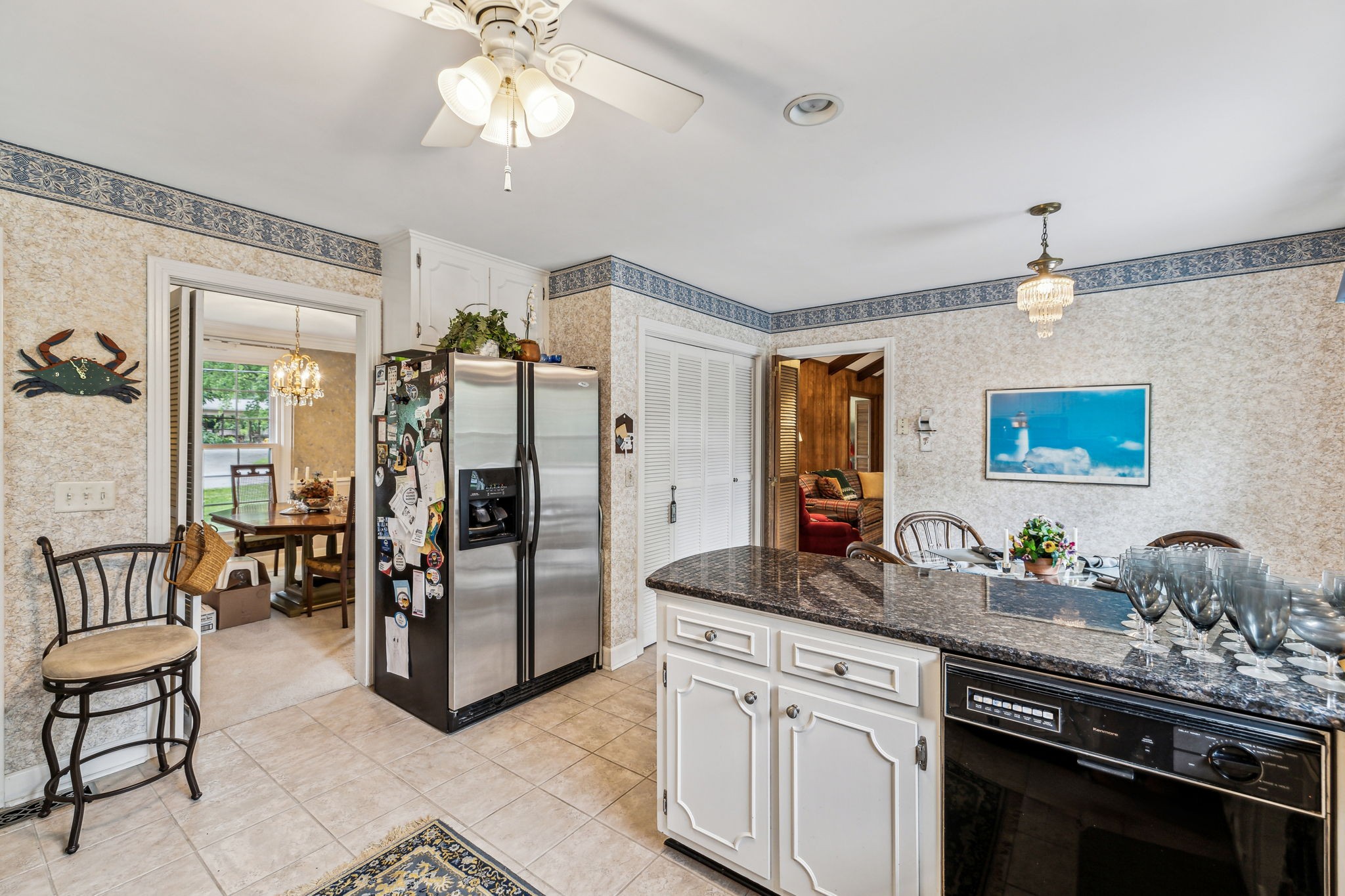 303 Monticello Road Franklin, TN 37069 - Photo 18 of 55 Gallery Image 18