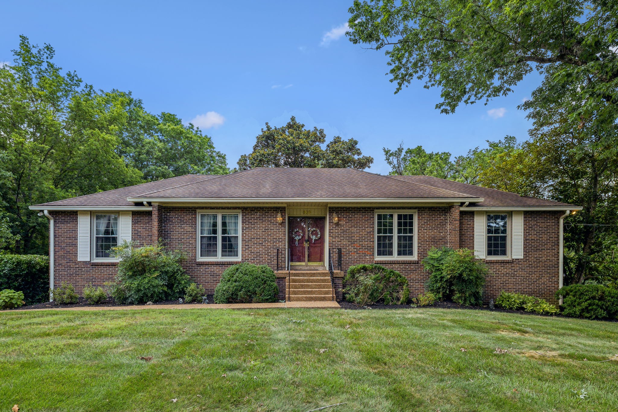 303 Monticello Road Franklin, TN 37069 - Photo 2 of 55 Gallery Image 2