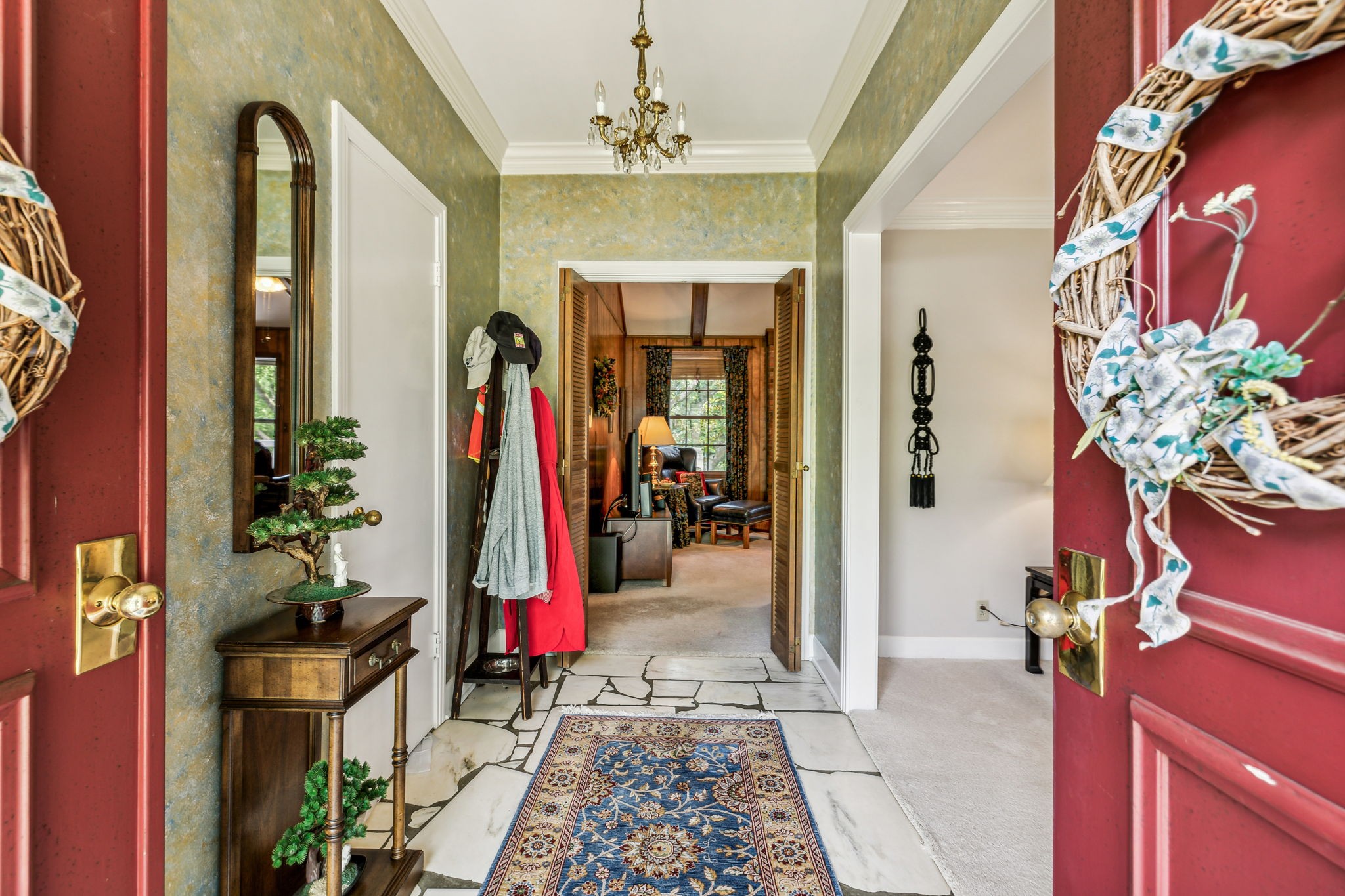 303 Monticello Road Franklin, TN 37069 - Photo 3 of 55 Gallery Image 3