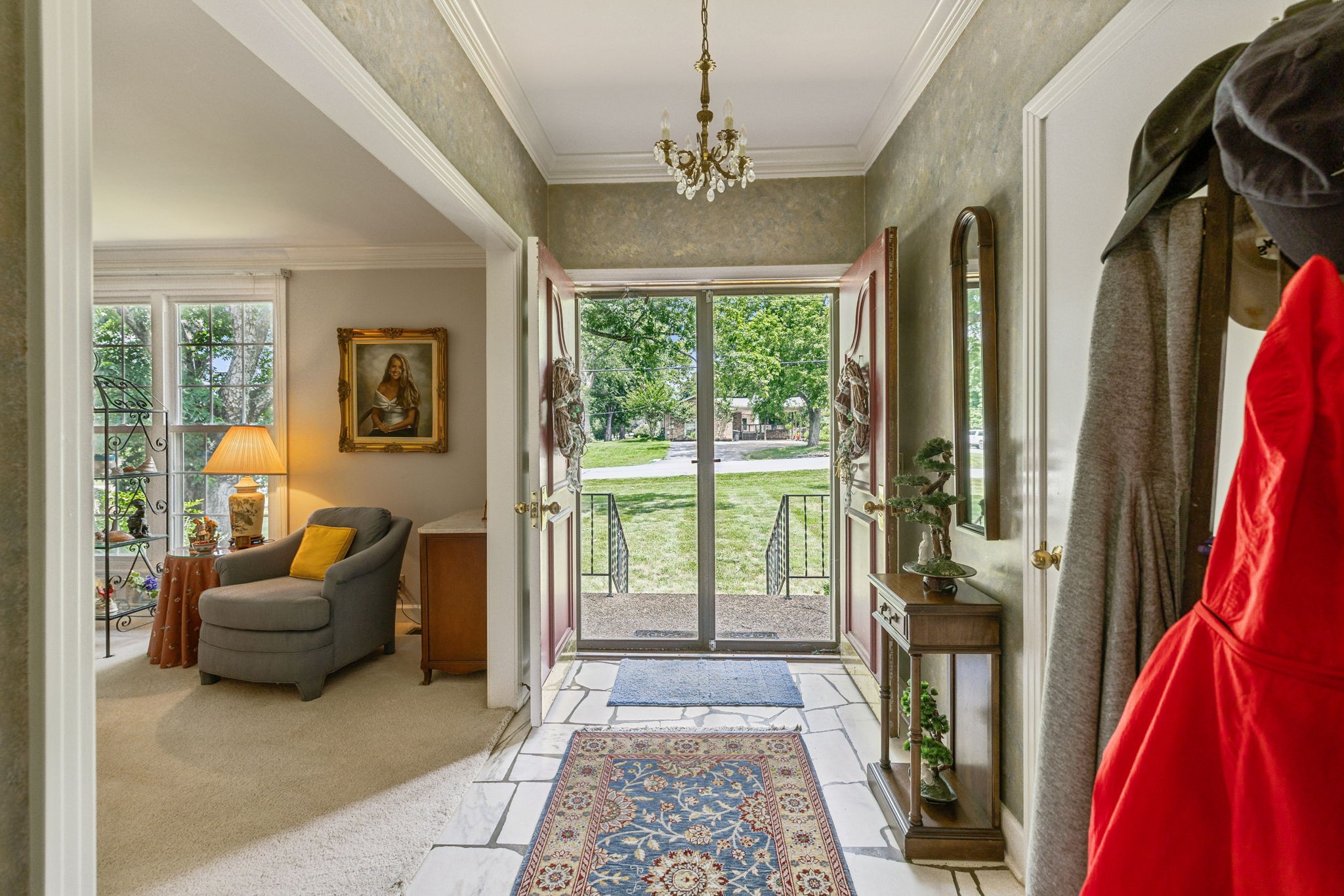 303 Monticello Road Franklin, TN 37069 - Photo 4 of 55 Gallery Image 4