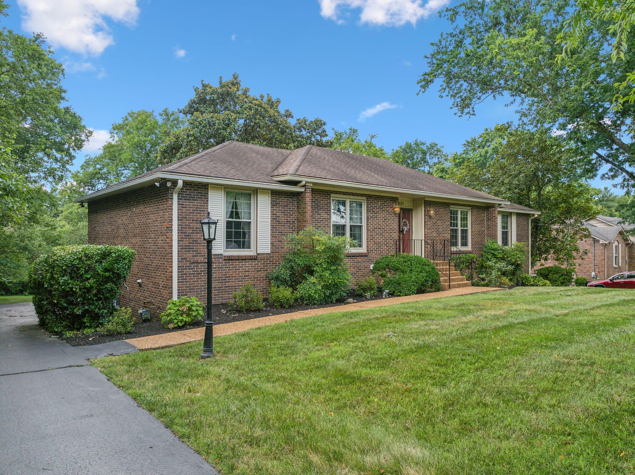 303 Monticello Road Franklin, TN 37069 - Photo 47 of 55 Gallery Image 47