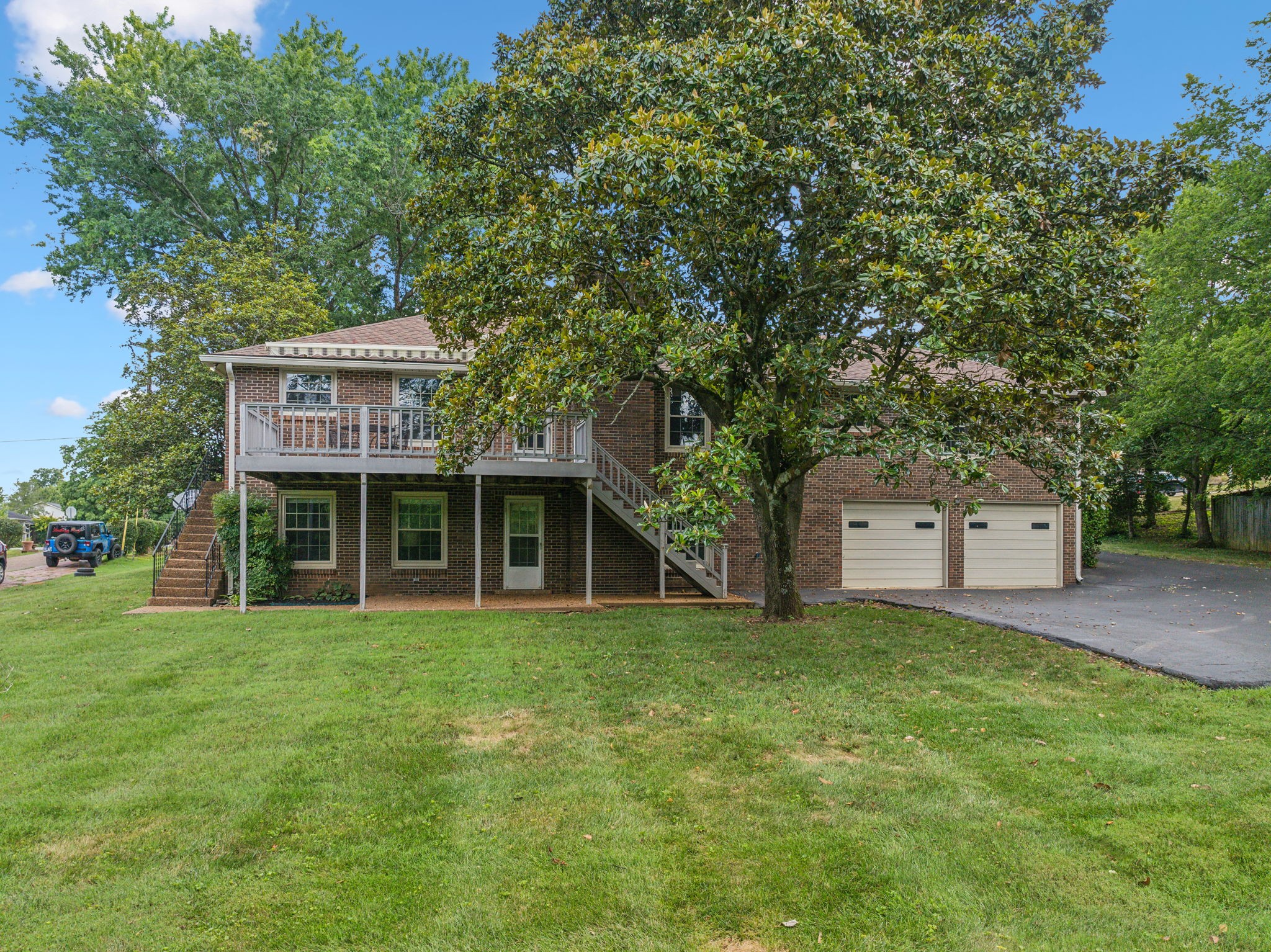 303 Monticello Road Franklin, TN 37069 - Photo 49 of 55 Gallery Image 49