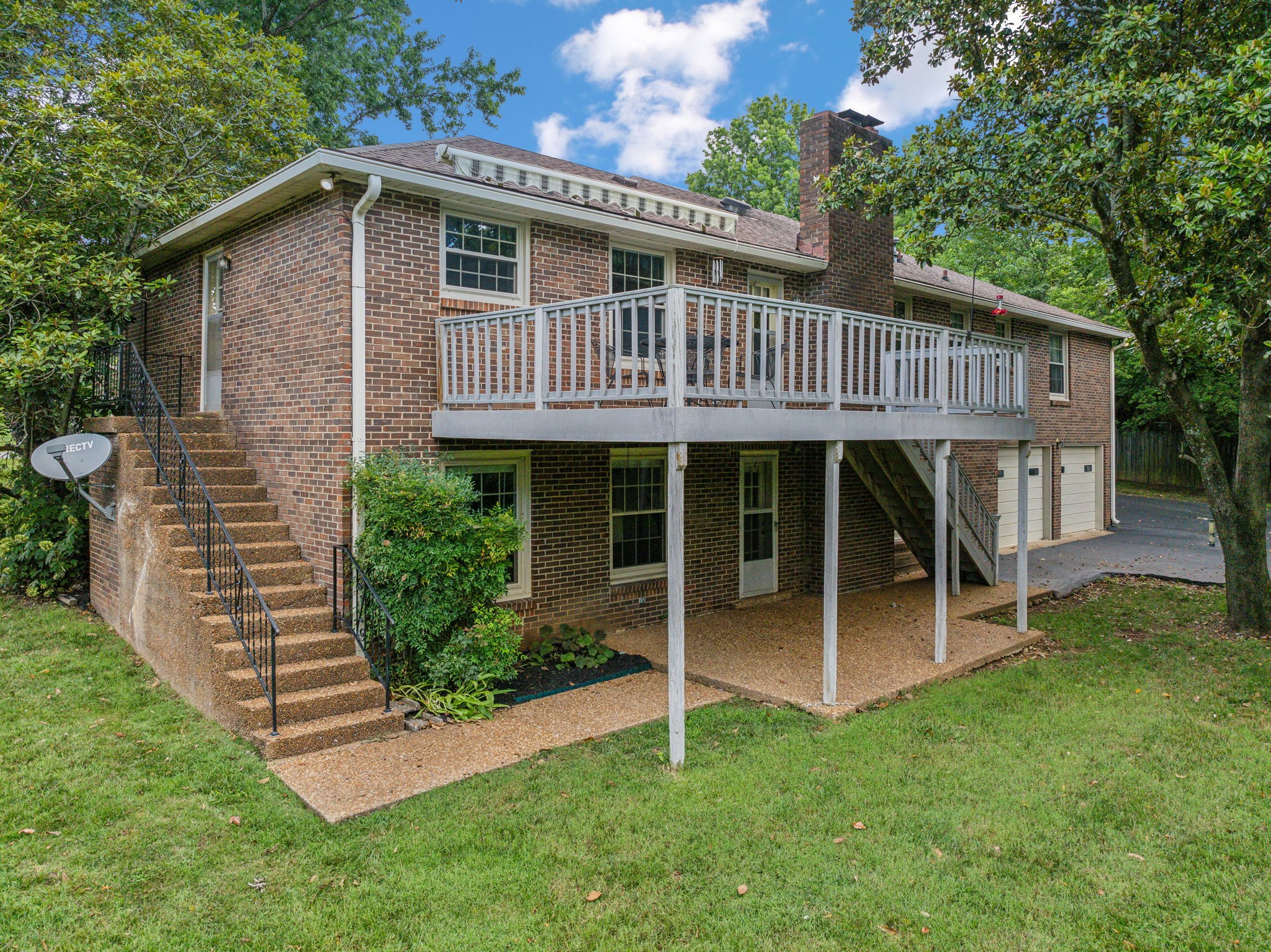 303 Monticello Road Franklin, TN 37069 - Photo 50 of 55 Gallery Image 50