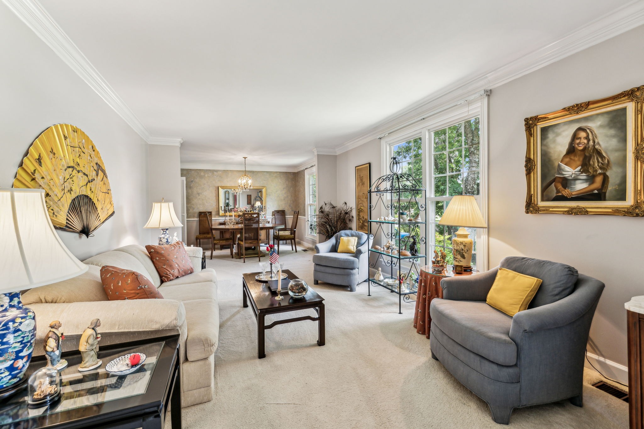 303 Monticello Road Franklin, TN 37069 - Photo 5 of 55 Gallery Image 5