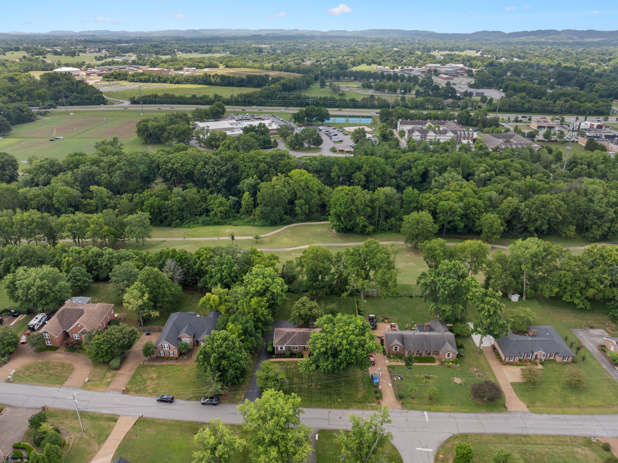 303 Monticello Road Franklin, TN 37069 - Photo 51 of 55 Gallery Image 51