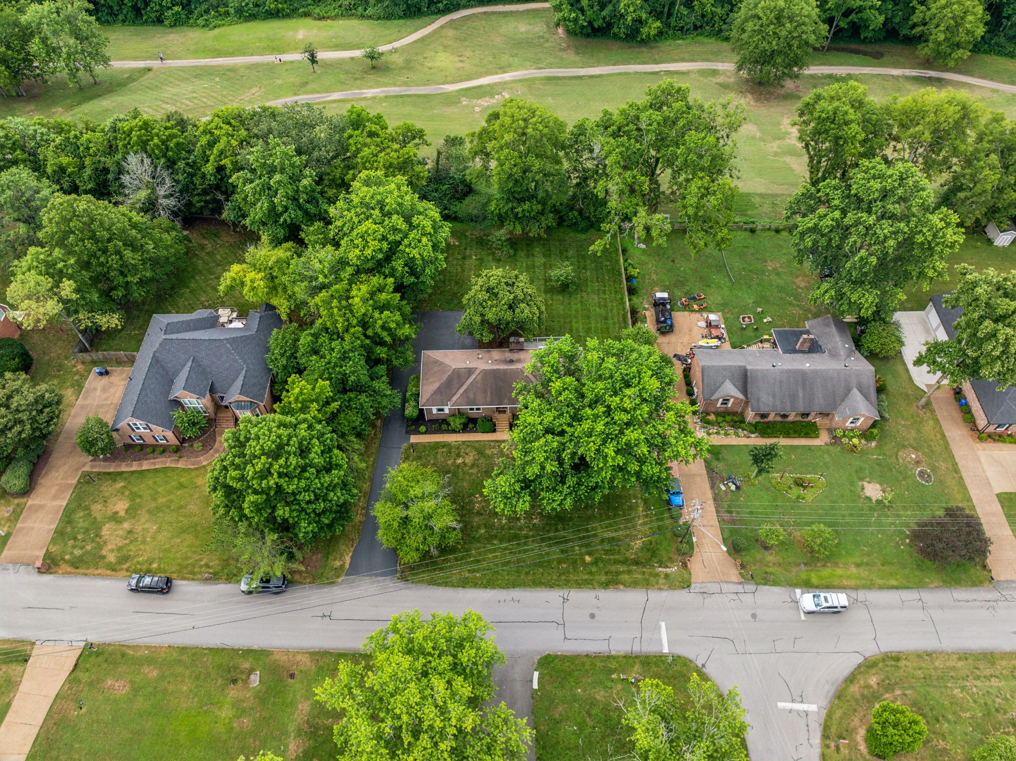 303 Monticello Road Franklin, TN 37069 - Photo 52 of 55 Gallery Image 52