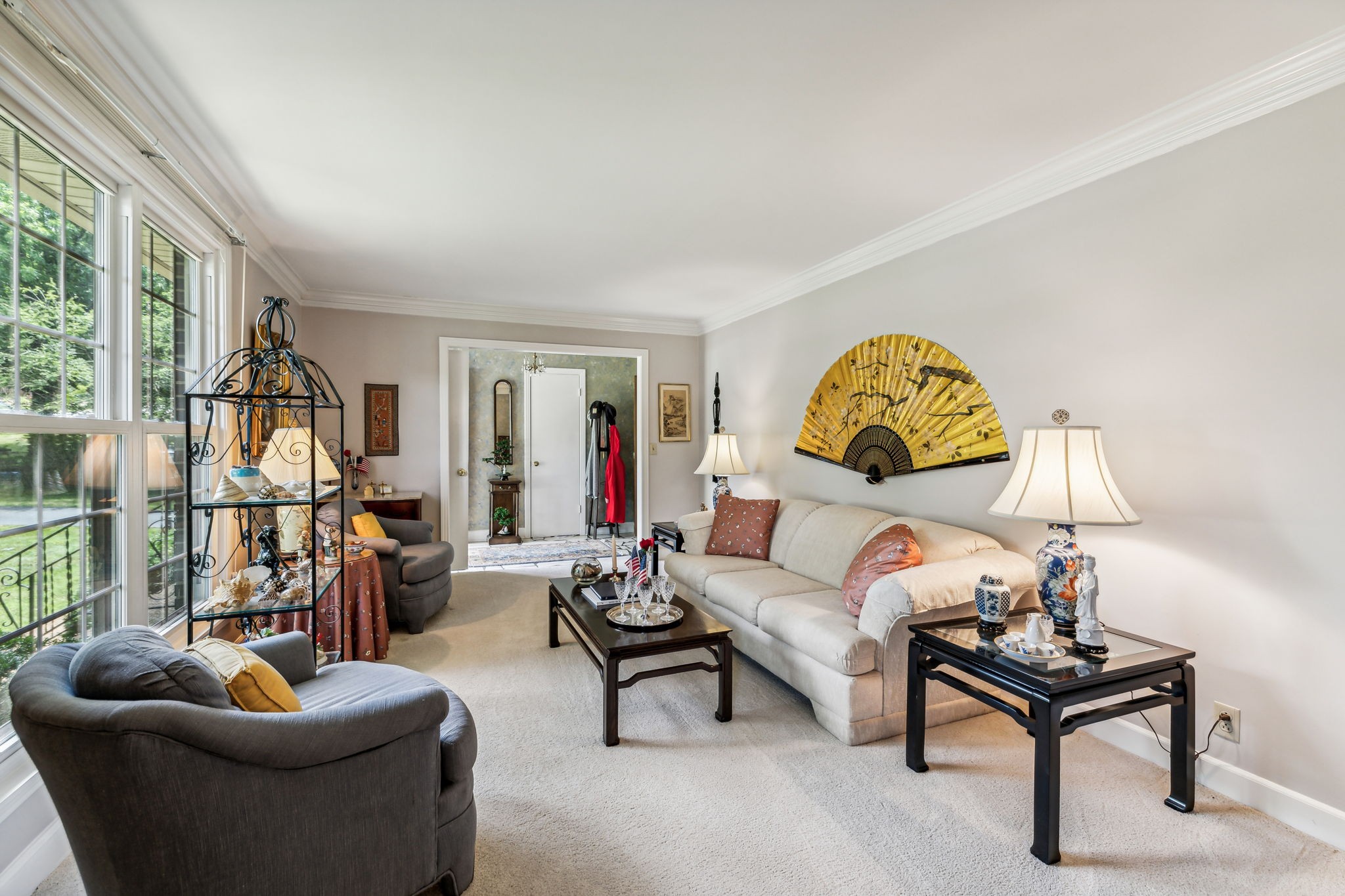 303 Monticello Road Franklin, TN 37069 - Photo 6 of 55 Gallery Image 6