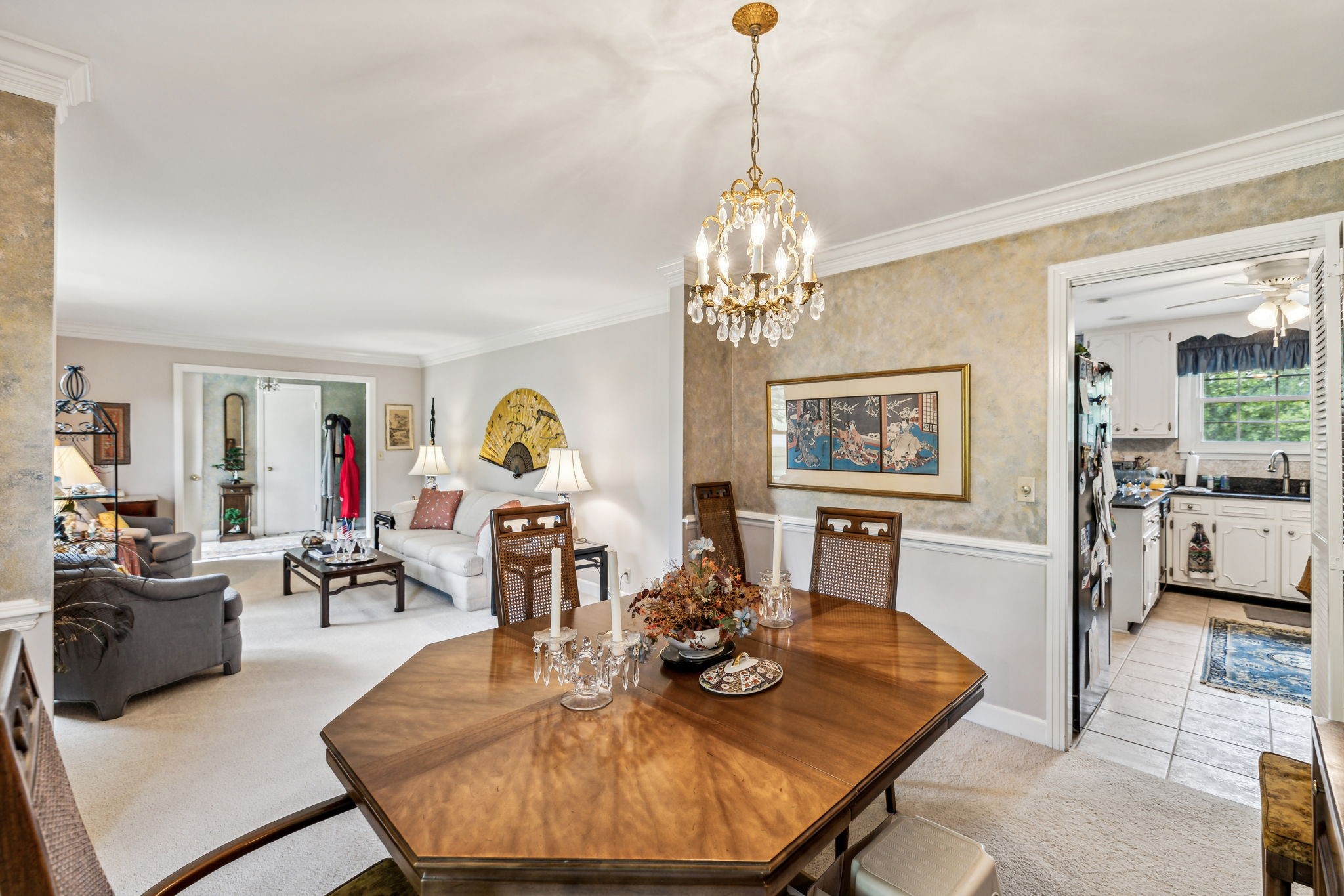 303 Monticello Road Franklin, TN 37069 - Photo 9 of 55 Gallery Image 9