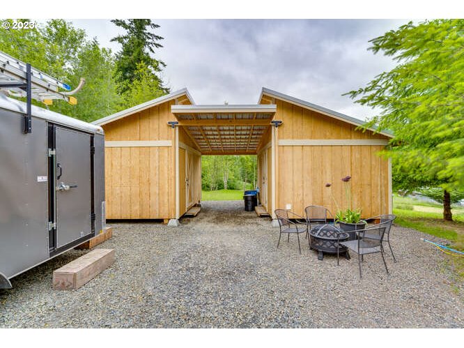 172 Stone Mill Road Kalama, WA 98625 - Photo 9 of 27 Gallery Image 9