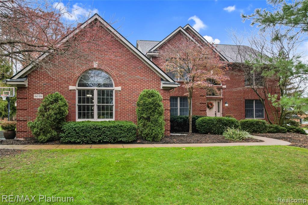 8039 Boulder Ridge Court Brighton, MI 48116 - Photo 2 of 45
