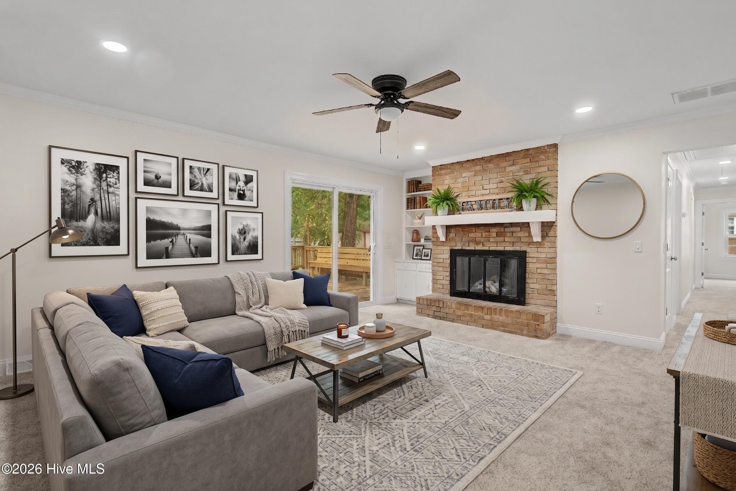 2900 Carey Road Kinston, NC 28504 - Photo 9 of 23 Gallery Image 9