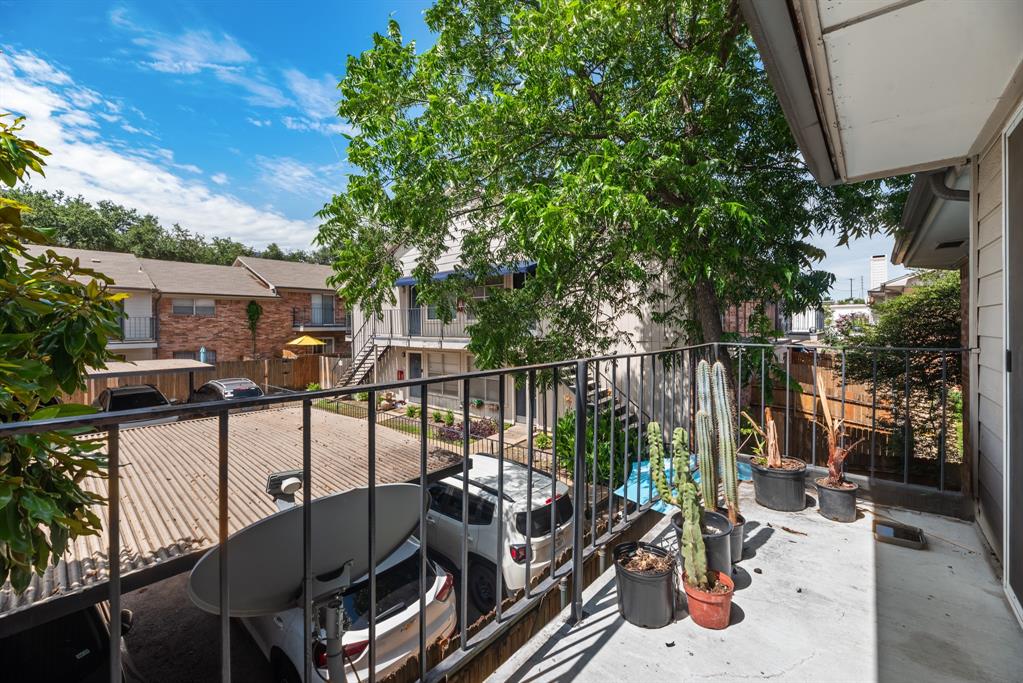 8069 Meadow Road, Unit 216 Dallas, TX 75231 - Photo 24 of 27