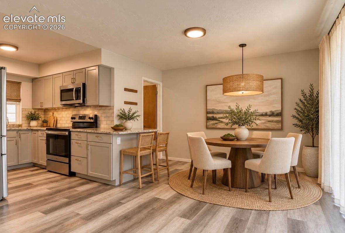 569 Red Cliff Road Colorado Springs, CO 80906 - Photo 10 of 50 Gallery Image 10