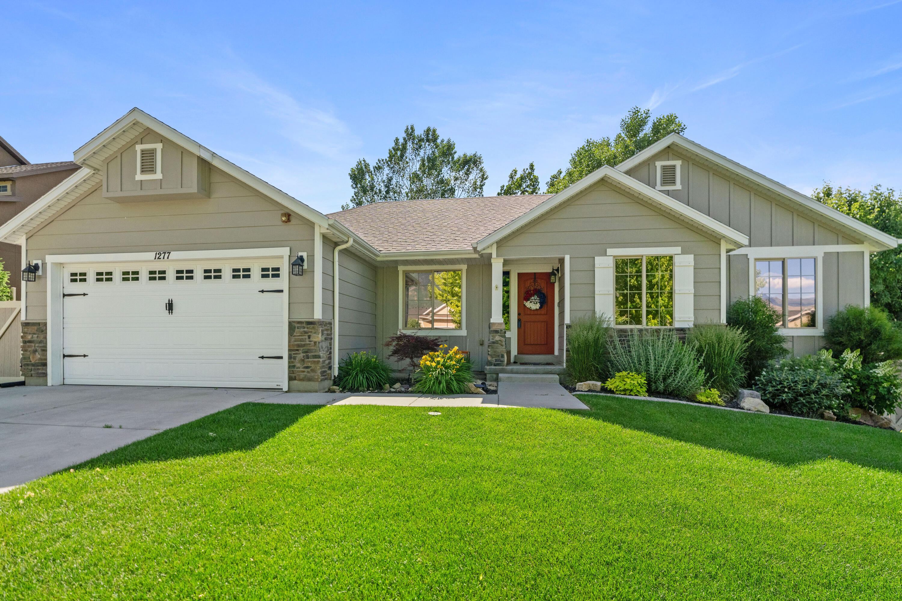 1277 Quail Run Lane Elk Ridge, UT 84651 - Photo 1 of 1 1718269519651_17182579122765940295