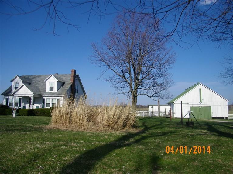 4083 Houston Antioch Road Lexington, KY 40516 - Photo 6 of 27 Photo 6