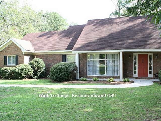 115 Pine Needle Road Statesboro, GA 30458 - Photo 1 of 1 Gallery Image 1