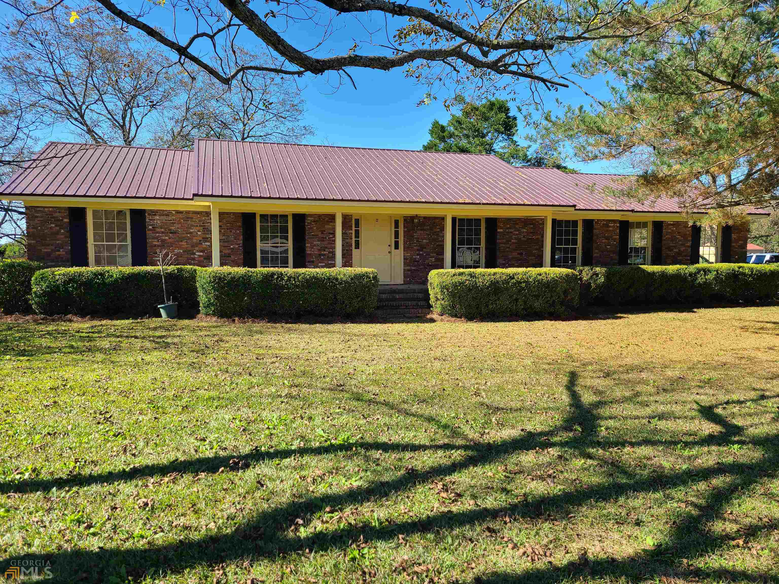 241 Shiloh Church Road Montezuma, GA 31063 - Photo 1 of 1 Gallery Image 1