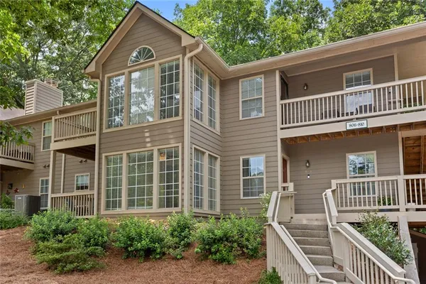 $249,000 | 808 Country Park Drive, Smyrna, GA 30080