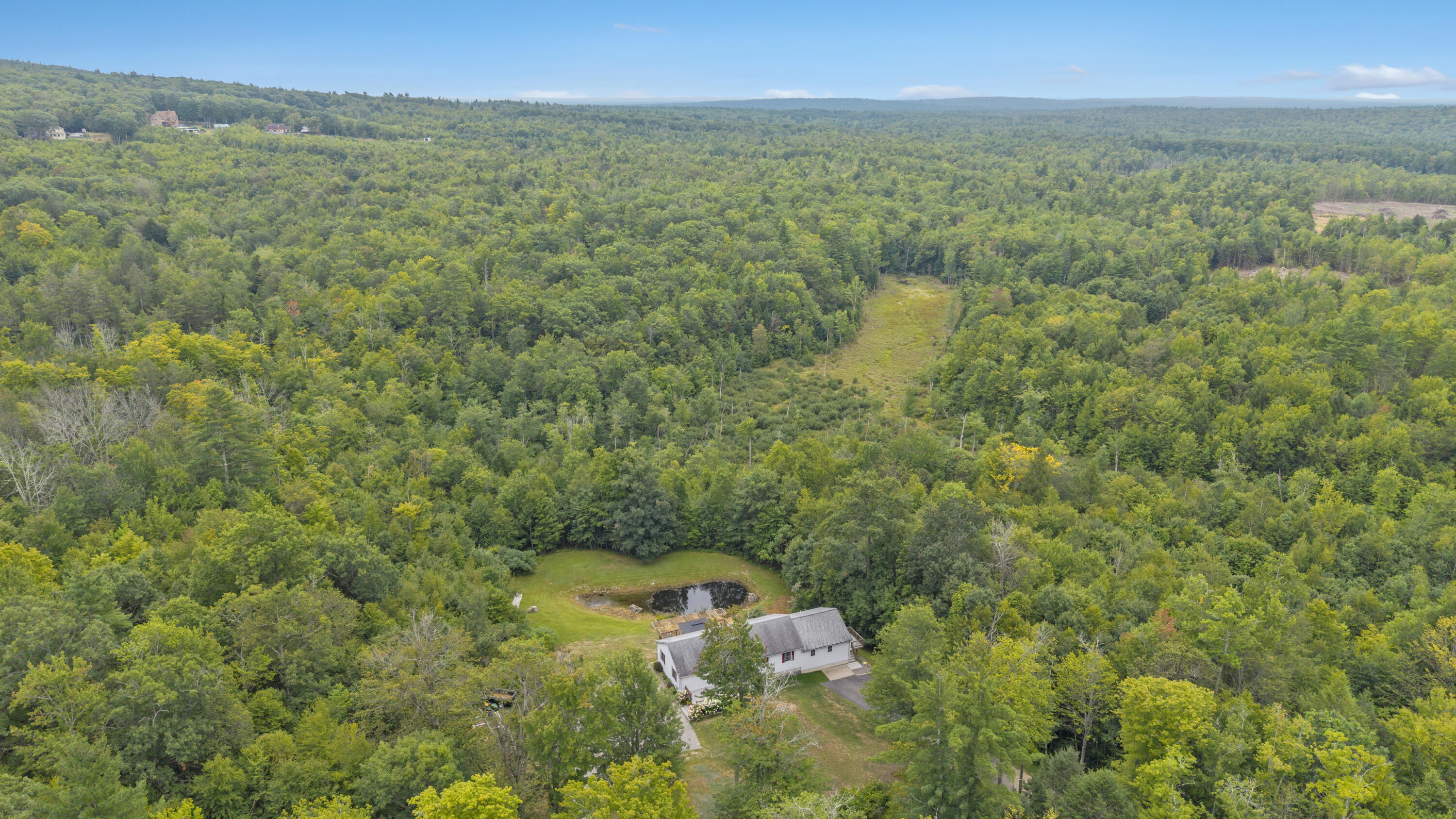47 Stub Marsh Road North Berwick, ME 03906 - Photo 1 of 48 DJI_20260902092522_0001_D