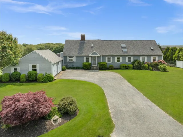 $25,000 | 295 Carpenter Drive, South Kingstown, RI 02879