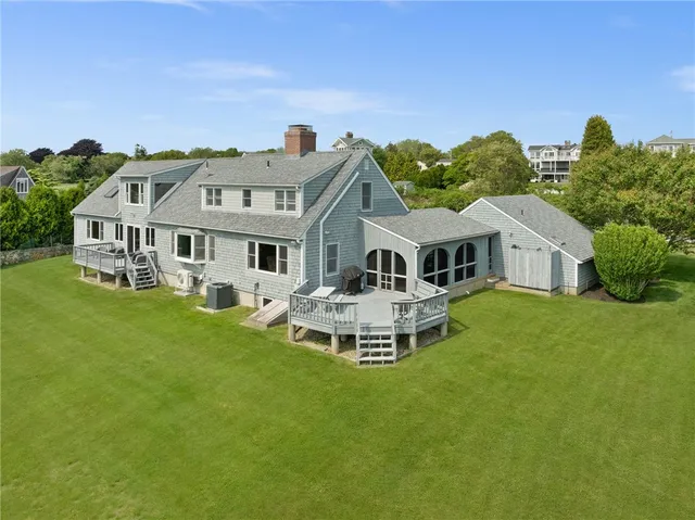 $25,000 | 295 Carpenter Drive, South Kingstown, RI 02879