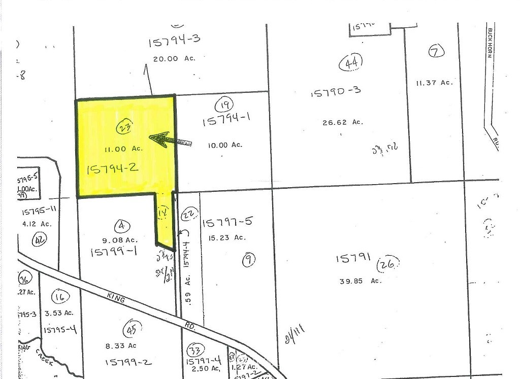 1590 A King Road Winlock, WA 98596 - Photo 2 of 2