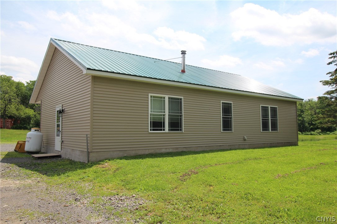 7996 Seven By Nine Road Pinckney, NY 13626 - Photo 1 of 1 Gallery Image 1