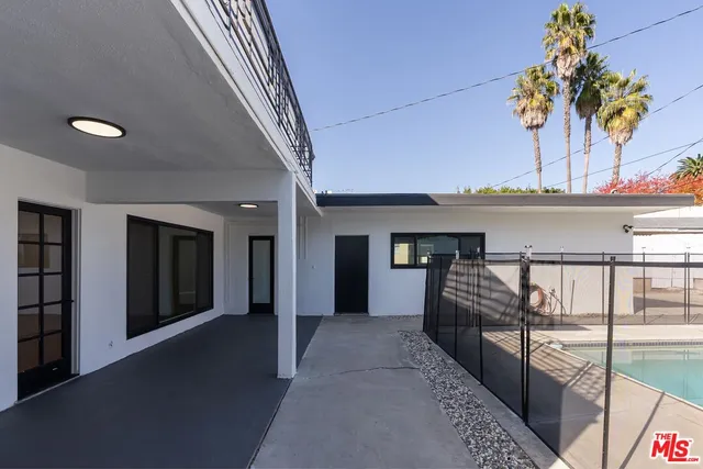 $7,500 | 4020 La Salle Avenue, Culver City, CA 90232