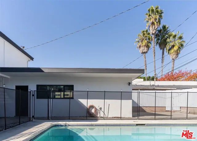 $7,500 | 4020 La Salle Avenue, Culver City, CA 90232