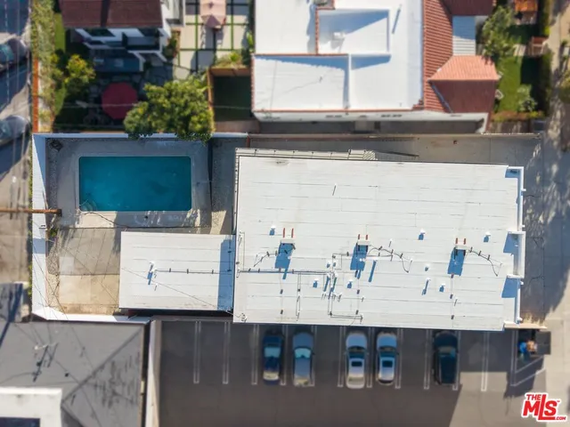 $7,500 | 4020 La Salle Avenue, Culver City, CA 90232