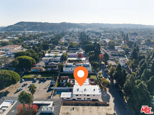 $7,500 | 4020 La Salle Avenue, Culver City, CA 90232