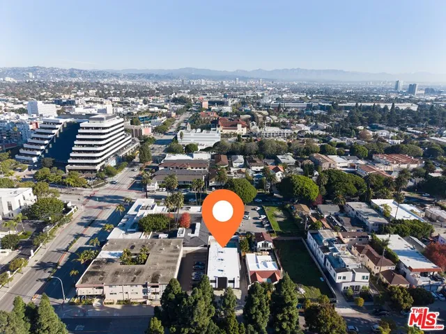 $7,500 | 4020 La Salle Avenue, Culver City, CA 90232