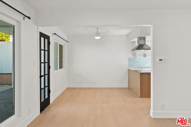 $7,500 | 4020 La Salle Avenue, Culver City, CA 90232