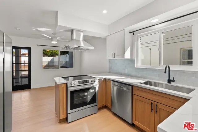 $7,500 | 4020 La Salle Avenue, Culver City, CA 90232