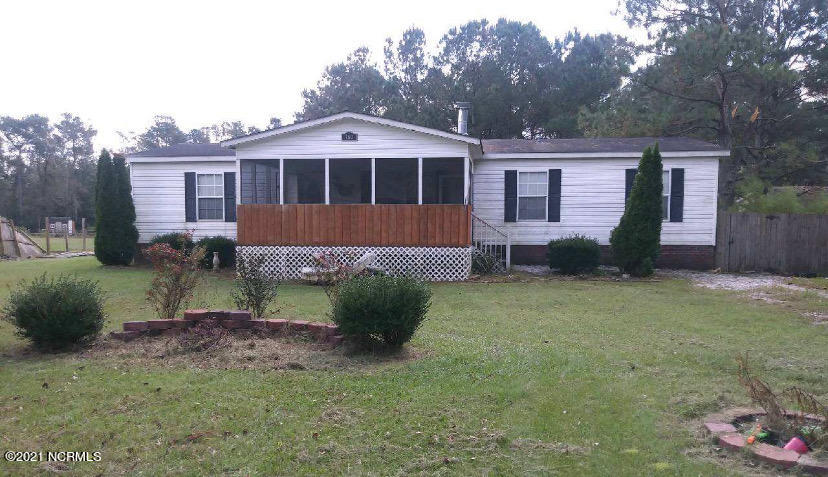 163 Reedy Lane Beulaville, NC 28518 - Photo 1 of 12 IMG_7417